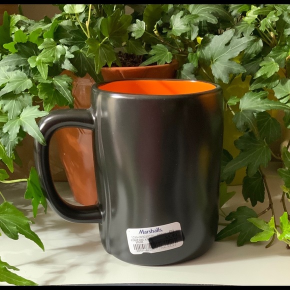 Rae Dunn Halloween Mug - Picture 4 of 7